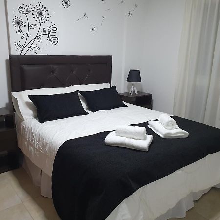 Departamento De Catagoria M&L Apartment Villa Maria Ngoại thất bức ảnh