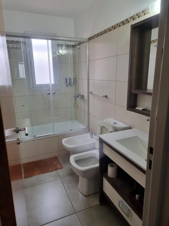 Departamento De Catagoria M&L Apartment Villa Maria Ngoại thất bức ảnh