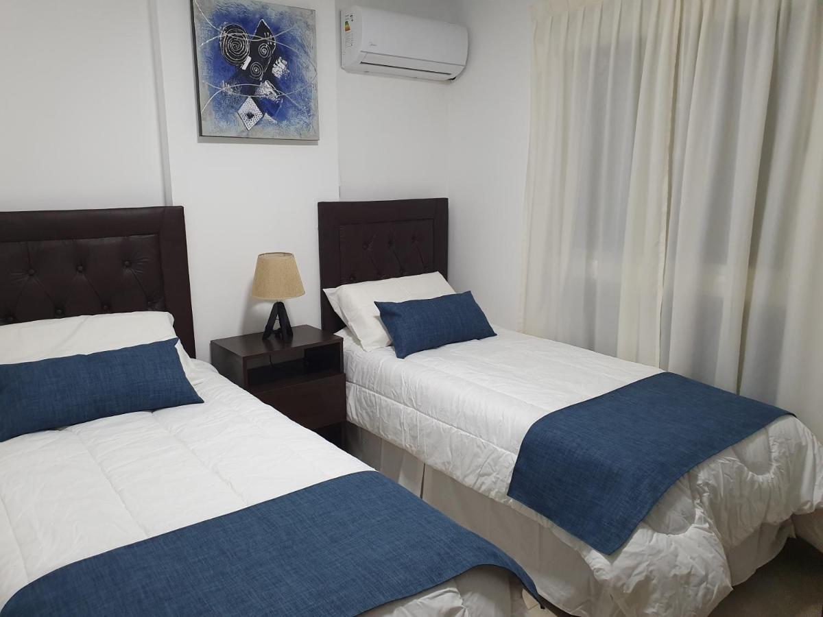 Departamento De Catagoria M&L Apartment Villa Maria Ngoại thất bức ảnh