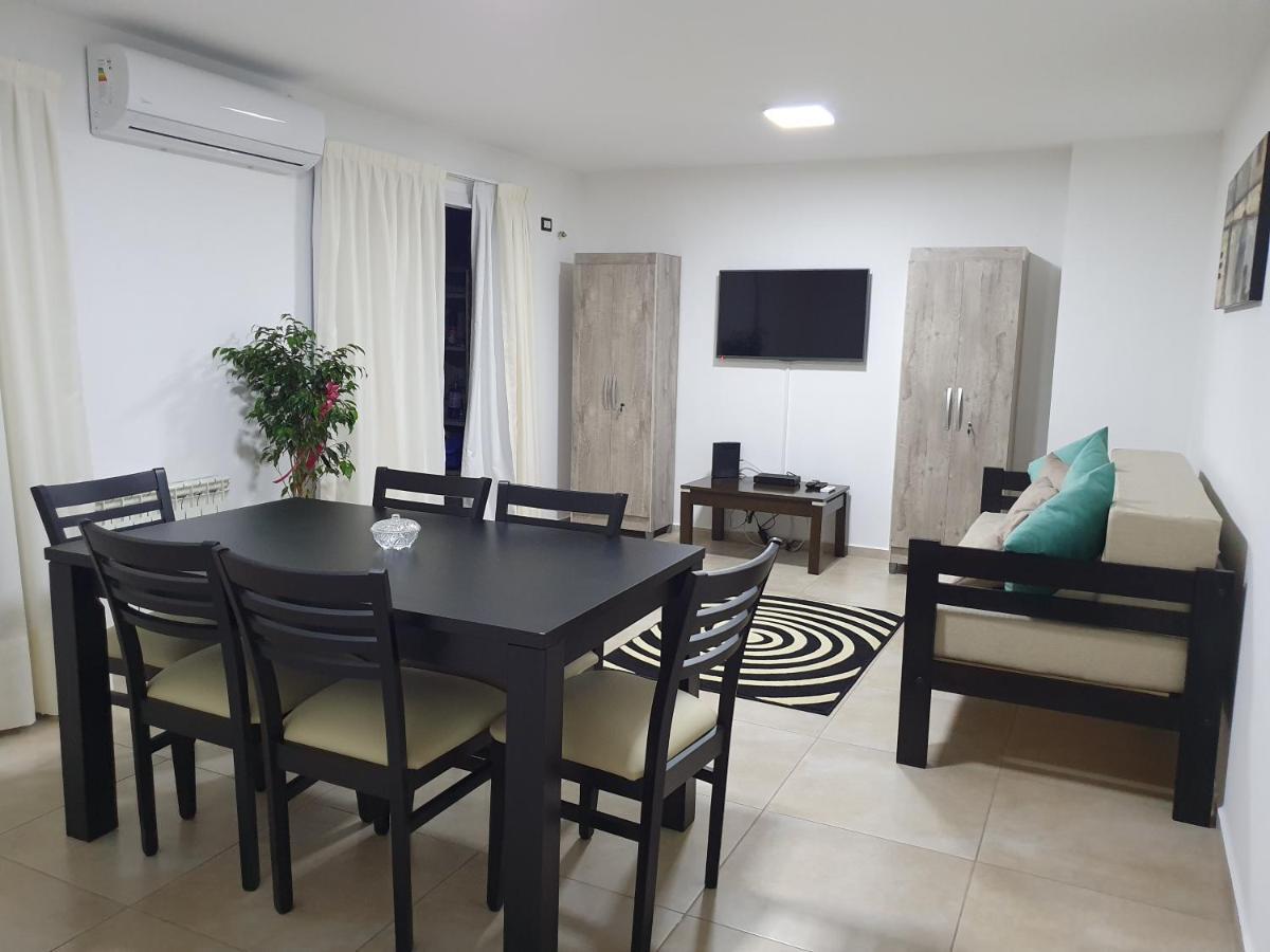 Departamento De Catagoria M&L Apartment Villa Maria Ngoại thất bức ảnh