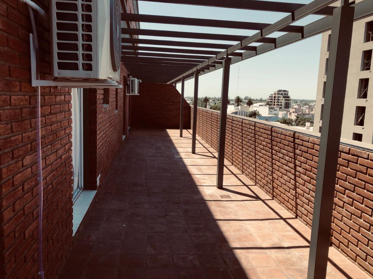 Departamento De Catagoria M&L Apartment Villa Maria Ngoại thất bức ảnh